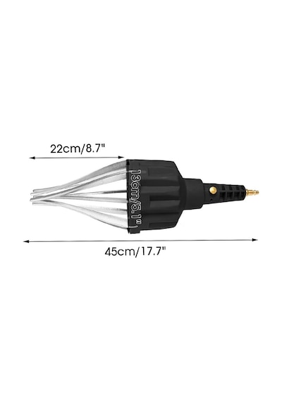 Nt Tools Nt4060 Havalı Aks Körüğü Sökme Aparatı