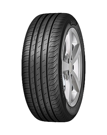 Sava 195/55R15 85V Intensa Hp Yaz Lastiği - 2025