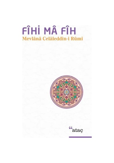 Fihi Ma Fih Barkod & Yazıcı Etiketleri 1