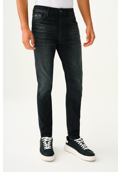 Loft Justin Skinny Fit Erkek Pantolon Lf2038252 Lacivert