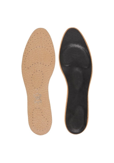 Tabanex Memory Leather Tabanlık - Erkek