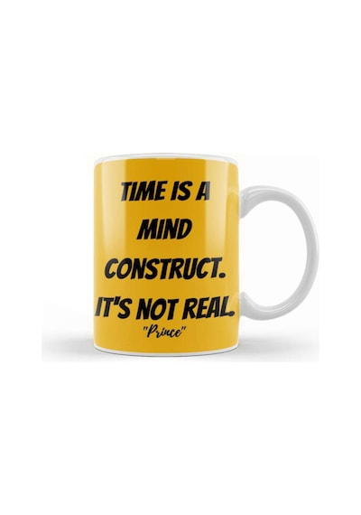 Prince Rogers Nelson Quote Lovers Gift Vintage Retro Rainbow Kupa Bardak Porselen No13530 Karışık