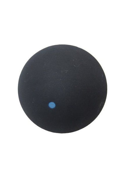 Prince Rebel Tekli Mavi Noktalı Squash Topu 7Q736220