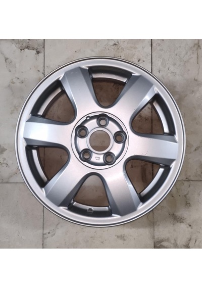 Skoda Fabia 2000-2004 15 Inç 5X100 6Y0601025A