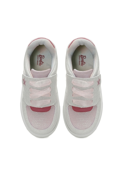 Barbie Elna.p5fx Beyaz Kız Çocuk Sneaker 000000000101972531 Beyaz