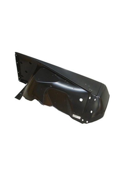 Jeep Wrangler 87/95 Ön Çamurluk Sol İç Podye Sacı İle Birlikte Tw - Çamurluk