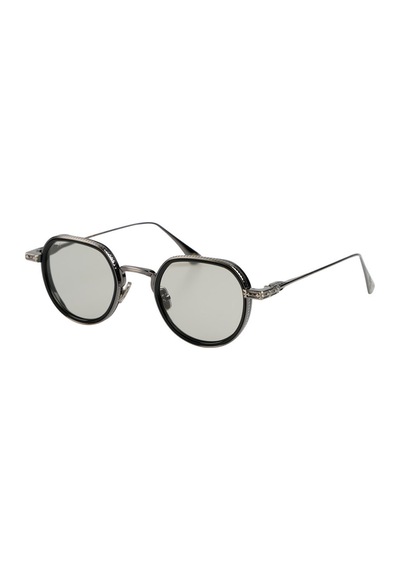 Black L190 C2 47 Metalik