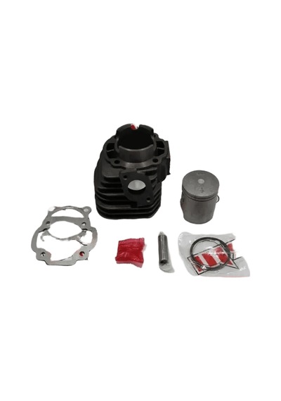 Bws 100 52 Mm Silindir Kit