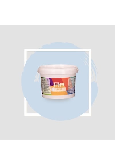 Bi Boya İpek Mat Trendy 0.75 L Atlas