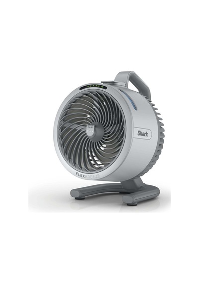 Flexbreeze Hydrogo Serinletici Buharlı Fan - Dove Renksiz