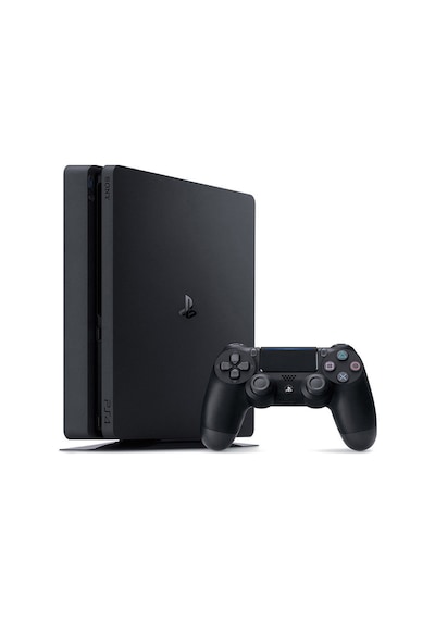 Sony Playstation 4 Slim 500 Gb Teşhir