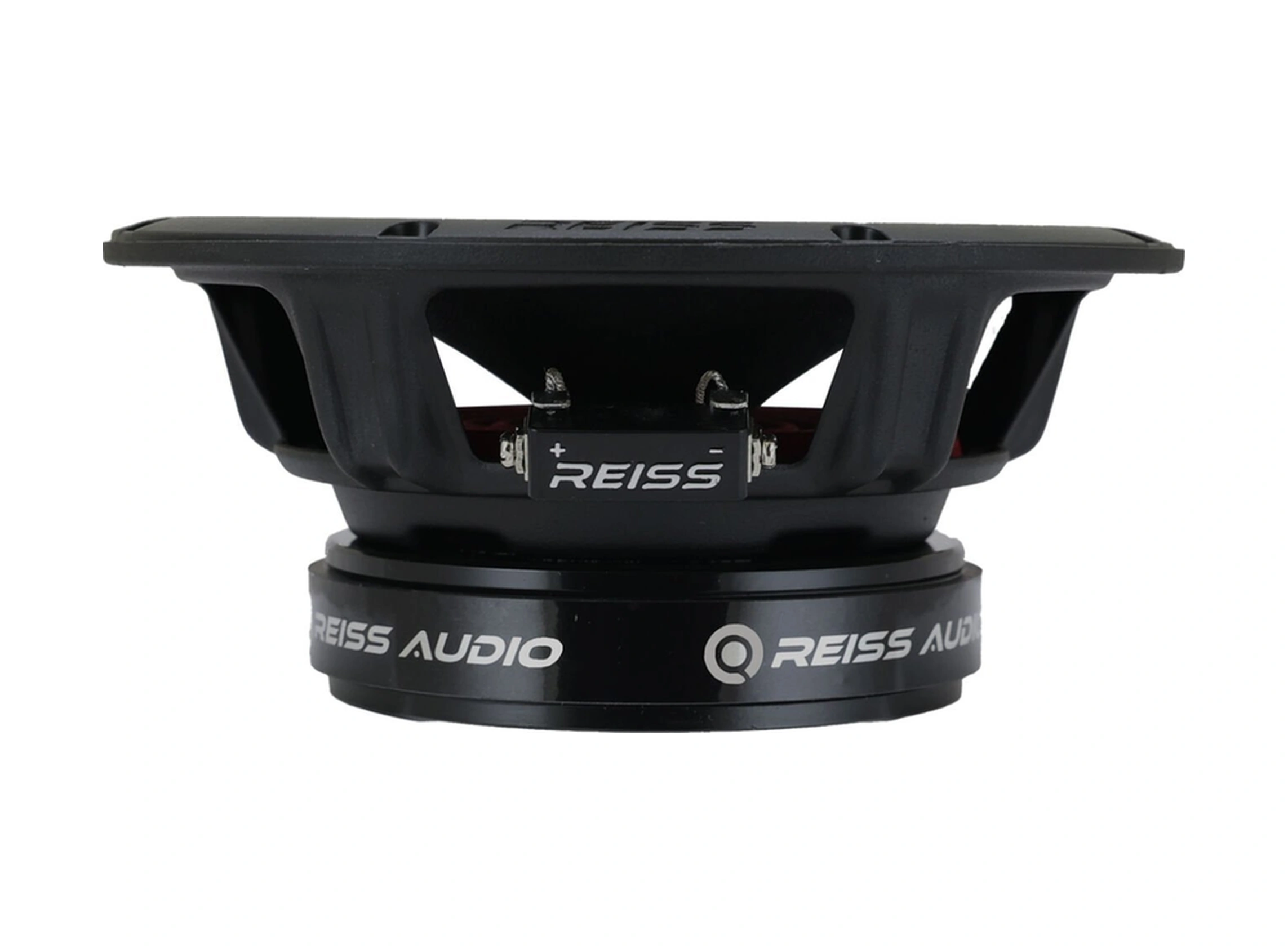 Reiss Audio Rs-m6dp 16cm Midrange 180 Watt