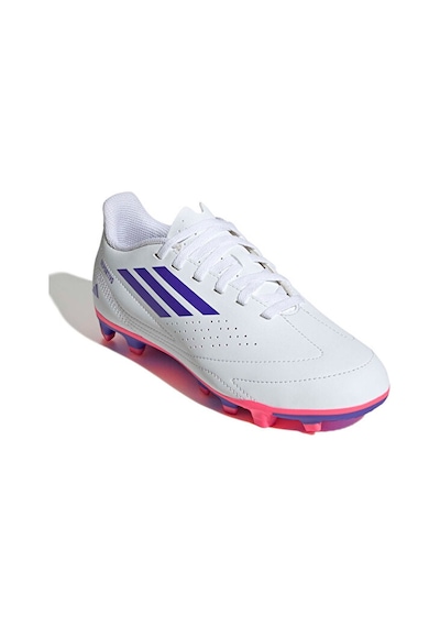 Adidas Deportıvo Iıı Fxg J Genç Çoklu Çim Zemin Kramponu Kj4452 Beyaz