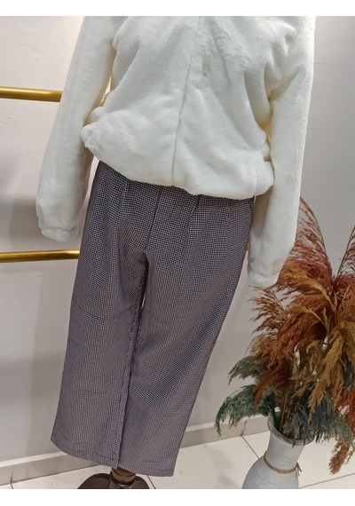 Crveniruz Pantolon