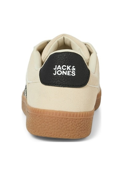 Jack & Jones Jack Jones Erkek Günlük Ayakkabı 12271083 Bej Jack & Jones Jack Jones Erkek Günlük Ayakkabı 12271083 Bej