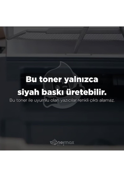 Kyocera Tk-1240 / Tk-1248 Uyumlu Toner 2'li Paket / Pa2000 / Pa2000w Ma2000 / Ma2000w / Pa2001 / Ma2001