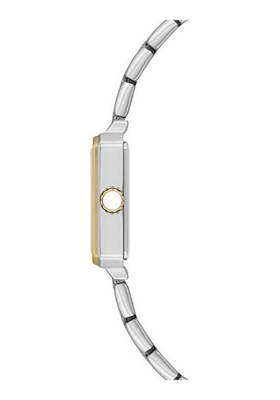 U.s. Polo Assn. Uspa2128-02 Kadın Kol Saati Altın - Metalik Gri