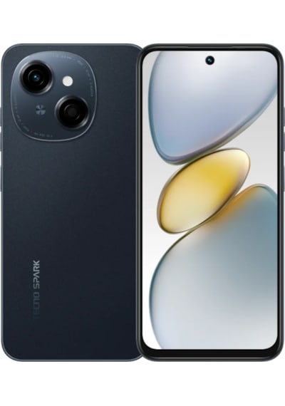 Tecno Spark Go 1 128 GB (Tecno Türkiye Garantili)