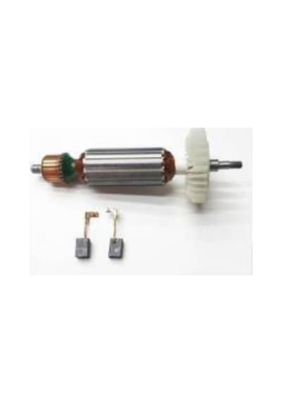 Bosch Uyumlu Gws 7-115 New Kolektör