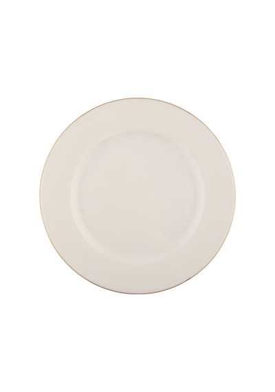 Aryıldız Hera Gold Pasta Tabağı 20 Cm Renkli