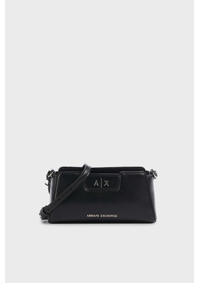 Armani Exchange Bayan Çanta Xw002162 Af19892 Uc001 Siyah Siyah