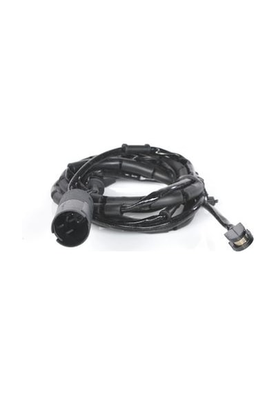 Bosch Balata Fısı Arka Bmw E46 1987474944 34351164372