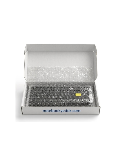 Monster Tulpar T7 V21.9 T7 V21.9.1 Notebook Klavye Işıklı
