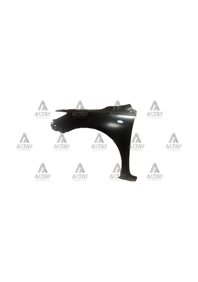 Taiwan Toyota Corolla 2006-2009 Ön Çamurluk Sol 53812-12a10