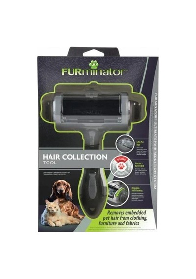 Furminator Kedi Ve Köpek Tüy Toplayıcı Rulo