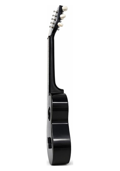 Yankı Cg-16bk Oyuncak Gitar Seti 3-11 Yaş Çocuk Gitarı 53cm 6 Telli Eğitim Kitabı, Kılıf Ve Pena Hediyeli - 86973644258