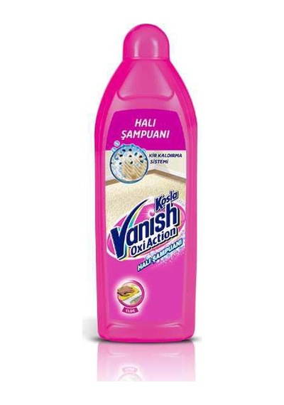 Halı Elde 3 İn 1 850ml 1 Adet