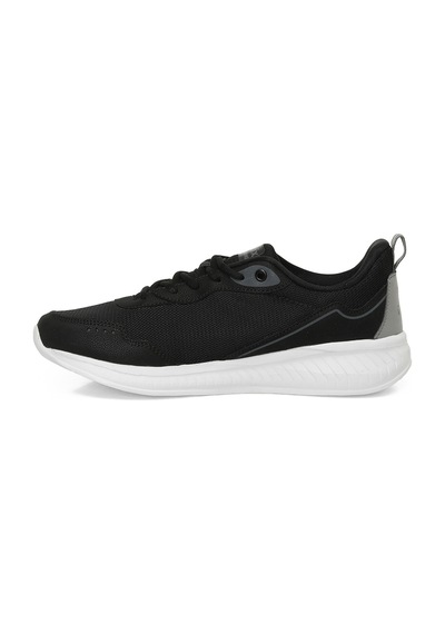 Kinetix Nancy Tx 5fx Siyah Erkek Sneaker Siyah-grı-beyaz Çok Renkli