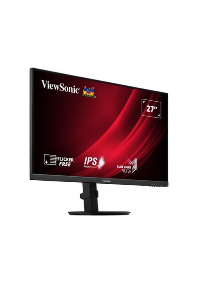 Vıewsonıc 27" Ips Vg2709-2k-mhd 5ms 75hz Hdmı-dp Pivot Kurumsal Monitör 2560 X 1440