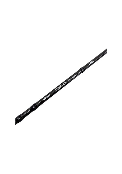 Okuma Tesoro Slow Jig Cast 204cm 100-250g 2 Parça Jig Olta Kamışı