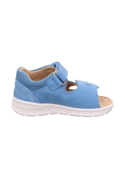 Superfit Lagoon Bebek Sandalet - Mavi 000521-8400