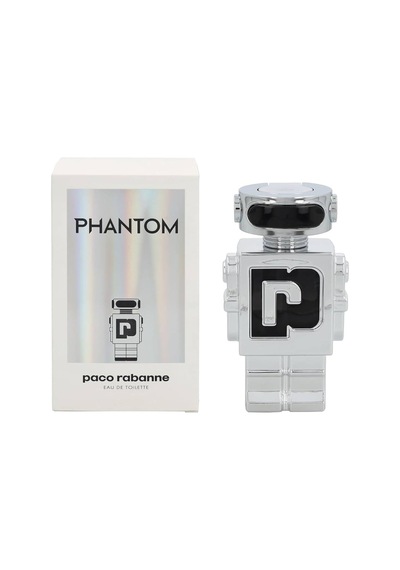 Paco Rabanne Phantom Edt 100 Ml Diğer Fresh