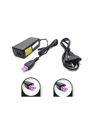 Hp Deskjet 1514 All-in-one Yazıcı Printer Adaptör Retro