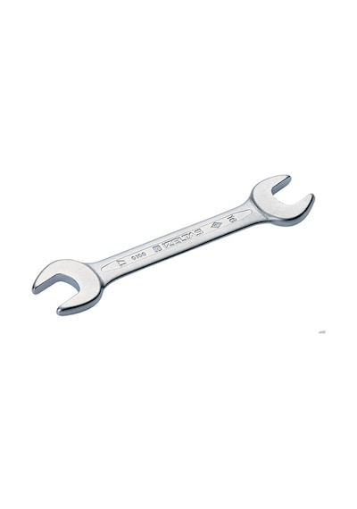 İzeltaş 16x17 MM Açık Ağız Anahtar 0100011617