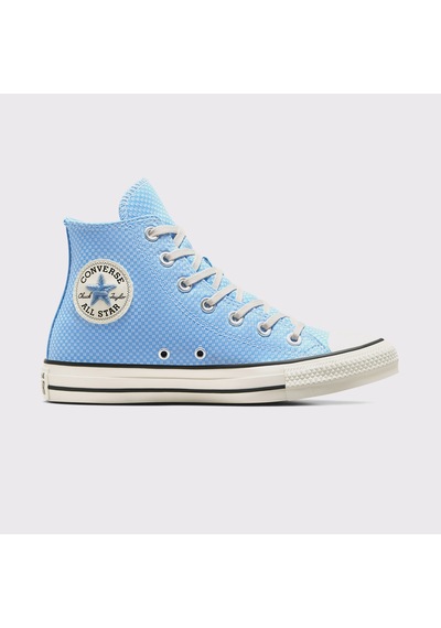 Converse Chuck Taylor All Star Lift Kadın Mavi Sneaker