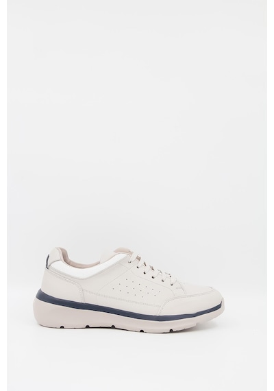 Freefoot 242010-1 Erkek Casual Ayakkabı - Bej Bej