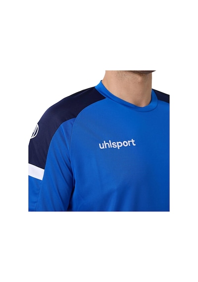 Uhlsport Energy Erkek Antrenman Tişört 1101805 Mavi