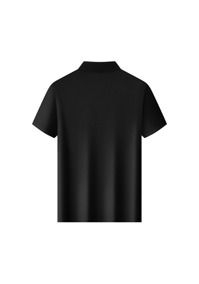 New Performance Premium Polo T-shirt %51,1 Polyester %33,0 Pamuk %11,9 Modal %4,0 Spandex Siyah New Performance Premium Polo T-shirt %51,1 Polyester %33,0 Pamuk %11,9 Modal %4,0 Spandex Siyah
