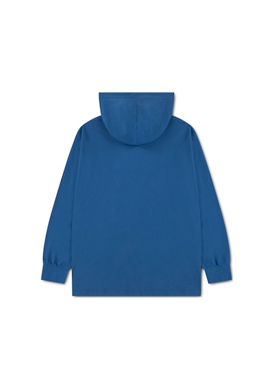 Nike Nıke Jordan Jdb Mj Jumpman Aır Hooded Ls Erkek Çocuk Sweatshirt 95g341 Uug
