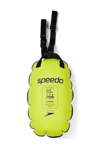 Speedo Tow Float Çekme Şamandırası Sarı