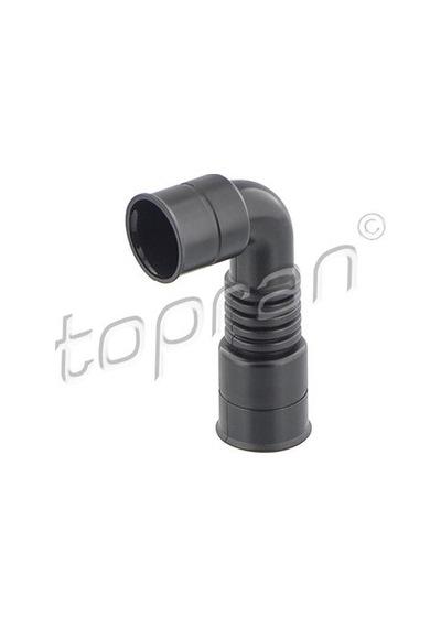 Topran 111360001 Karter Havalandırma Hortumu Vw Golf 038103493h Diğer