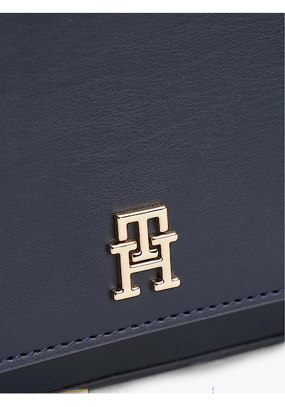 Tommy Hilfiger Kadın Mavi Omuz Çantası Aw0aw17677-dw6 Mavi