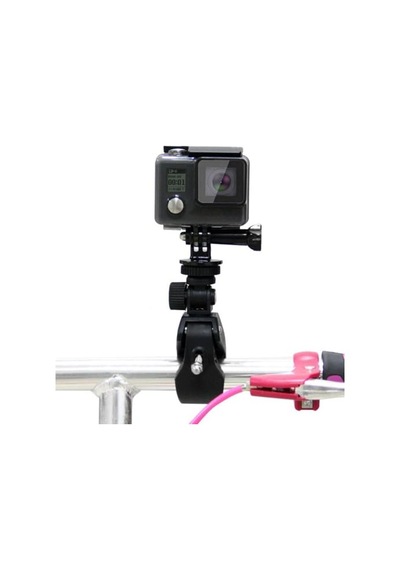 Ayrex Go Pro Aksiyon Kamerası Yapıştırma Bandı Genel