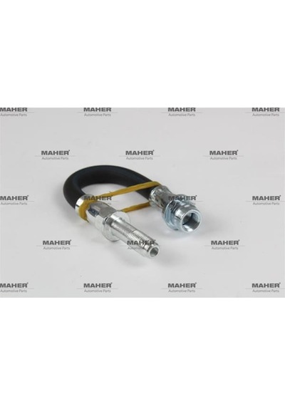 MAHER 13733 Hortum Fren Mondeo IV 07-15 S-Max 06-14 Galaxy 11= Arka