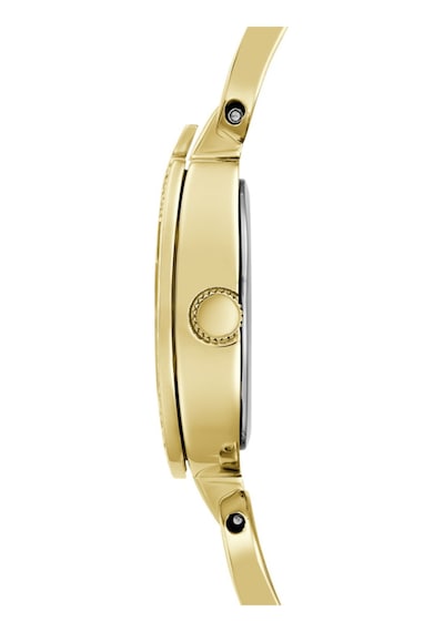 Guess Gugw0683l2 Çelik Kasa Çelik Kordonlu Kadın Kol Saati