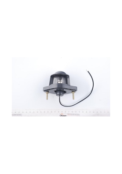 Taıwan Plaka Lambası Mitsubishi Canter 859 Mk254783